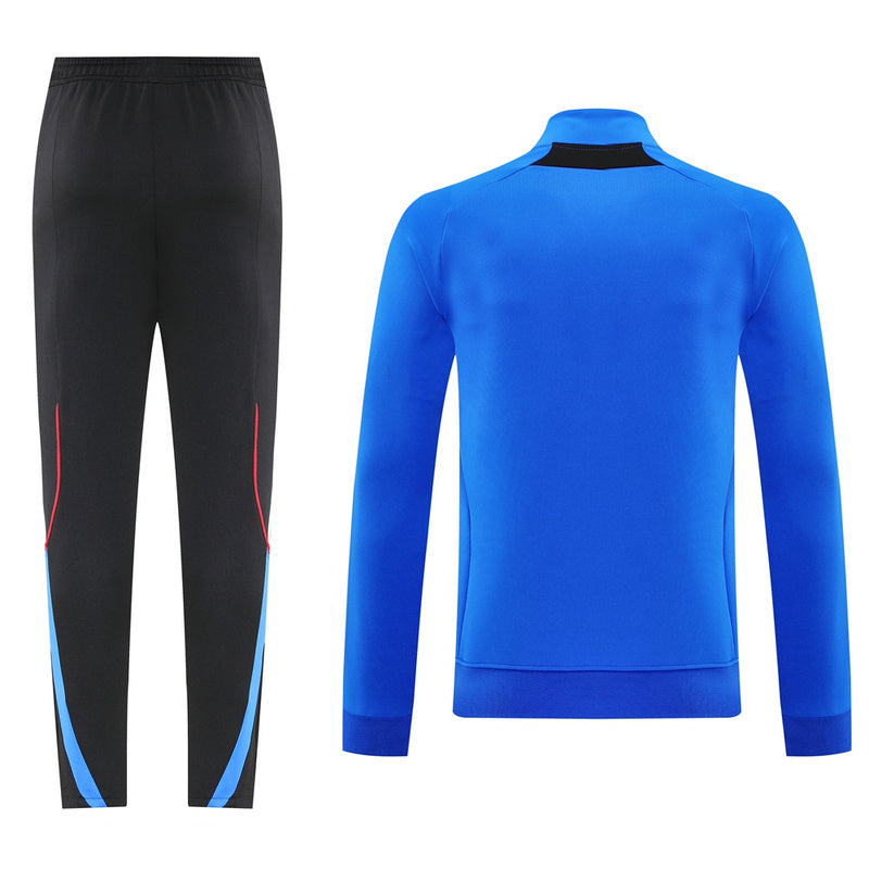 Manchester United Chandal y Pantalon 25/26 Hombre