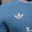 INTER MIAMI EDICIÓN ESPECIAL 25/26 HOMBRE (VERSIÓN JUGADOR)