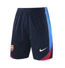 BARCELONA CONJUNTO SIN MANGAS ENTRENAMIENTO 24/25 HOMBRE