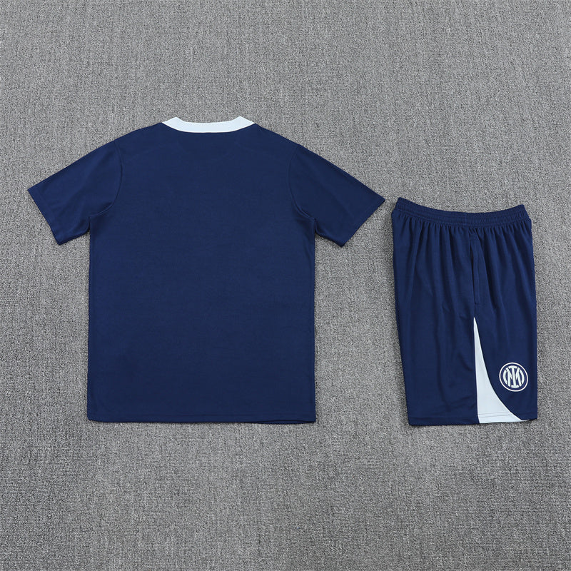 INTER DE MILAN CONJUNTO ENTRENAMIENTO 25/26 HOMBRE