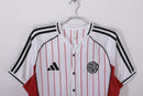 CAMISETA RIVER PLATE BÉISBOL 25/26 HOMBRE