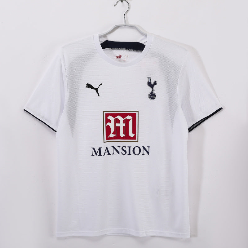 CAMISETA TOTTENHAM I 06/07 HOMBRE (RETRO)