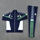 CHÁNDAL Y PANTALÓN REAL BETIS 25/26 HOMBRE