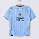 CAMISETA MANCHESTER CITY I 2007/08 HOMBRE (RETRO)