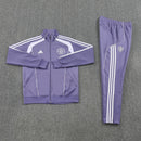 CHÁNDAL Y PANTALÓN DEL MANCHESTER UNITED 25/26 HOMBRE