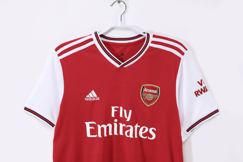 CAMISETA ARSENAL I 2019/20 HOMBRE (RETRO)