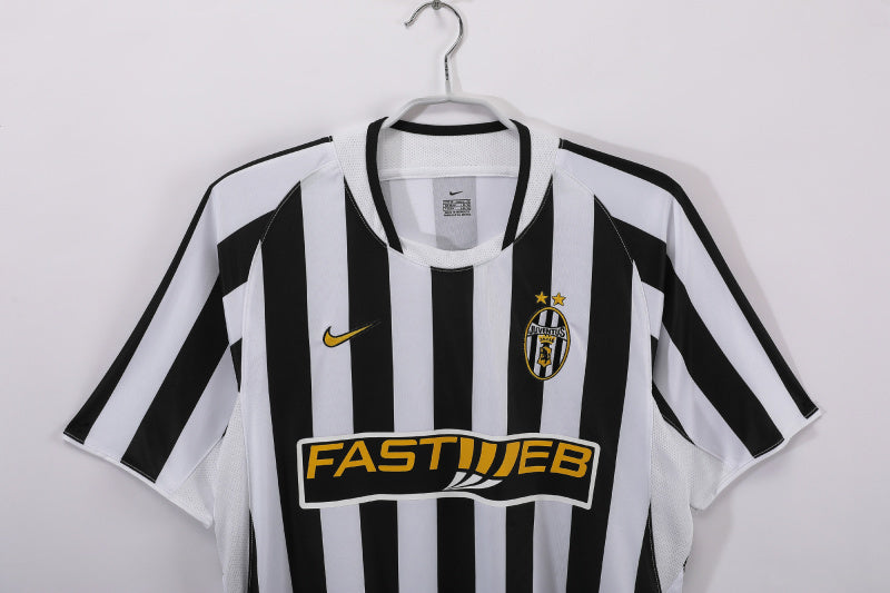 JUVENTUS I 03/04 HOMBRE (RETRO)