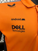 POLO FÓRMULA 1 MCLAREN 2024 NORRIS 4