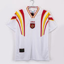 CAMISETA ESPAÑA II 1996 HOMBRE (RETRO)