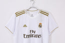CAMISETA REAL MADRID I 2019/20 HOMBRE (RETRO)