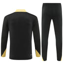 CONJUNTO LARGO BARCELONA ENTRENAMIENTO 24/25 HOMBRE