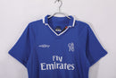 CAMISETA CHELSEA I 01/03 HOMBRE (RETRO)