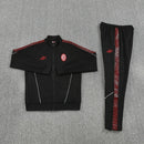 CHÁNDAL Y PANTALÓN AC MILAN 25/26 HOMBRE