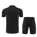 AC MILAN CONJUNTO ENTRENAMIENTO 24/25 HOMBRE