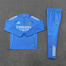 CONJUNTO LARGO REAL MADRID ENTRENAMIENTO 25/26 HOMBRE