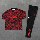 CONJUNTO LARGO LIVERPOOL ENTRENAMIENTO 25/26 HOMBRE