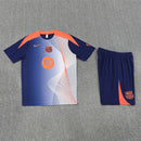 BARCELONA CONJUNTO PRE-JUEGO T90 25/26 HOMBRE