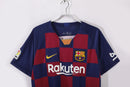 CAMISETA BARCELONA I 2019/20 HOMBRE (RETRO)