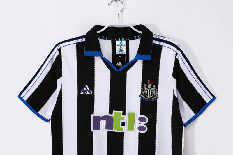 NEWCASTLE I 00/01 HOMBRE (RETRO)