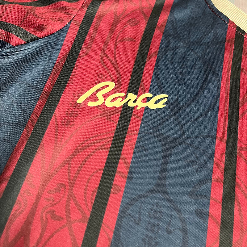 BARCELONA EDICIÓN ESPECIAL 25/26 CONJUNTO INFANTIL