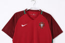 CAMISETA PORTUGAL I 2016/17 HOMBRE (RETRO)