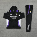 CHÁNDAL Y PANTALÓN DEL REAL MADRID 24/25 HOMBRE
