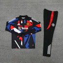 CONJUNTO LARGO MANCHESTER UNITED ENTRENAMIENTO 24/25 HOMBRE
