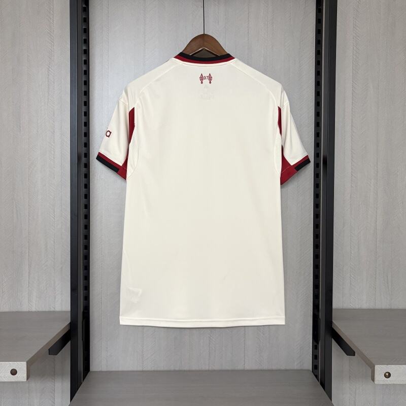 LIVERPOOL II 25/26 HOMBRE