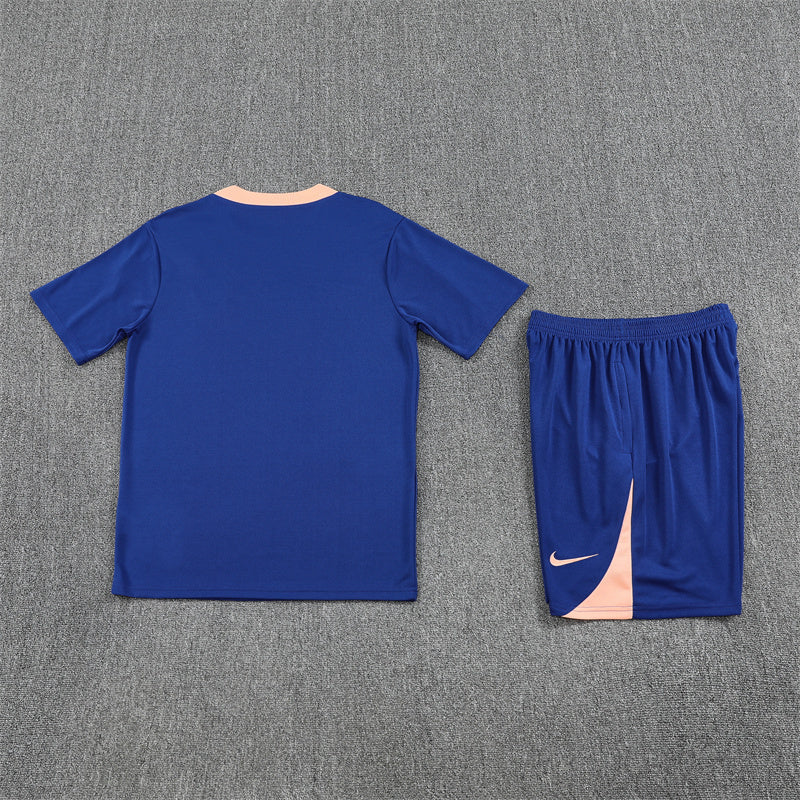 FRANCIA CONJUNTO ENTRENAMIENTO 25/26 HOMBRE