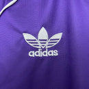 CAMISETA REAL MADRID II 84/85 HOMBRE (RETRO)