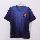 CAMISETA HOLANDA II 2014/15 HOMBRE (RETRO)