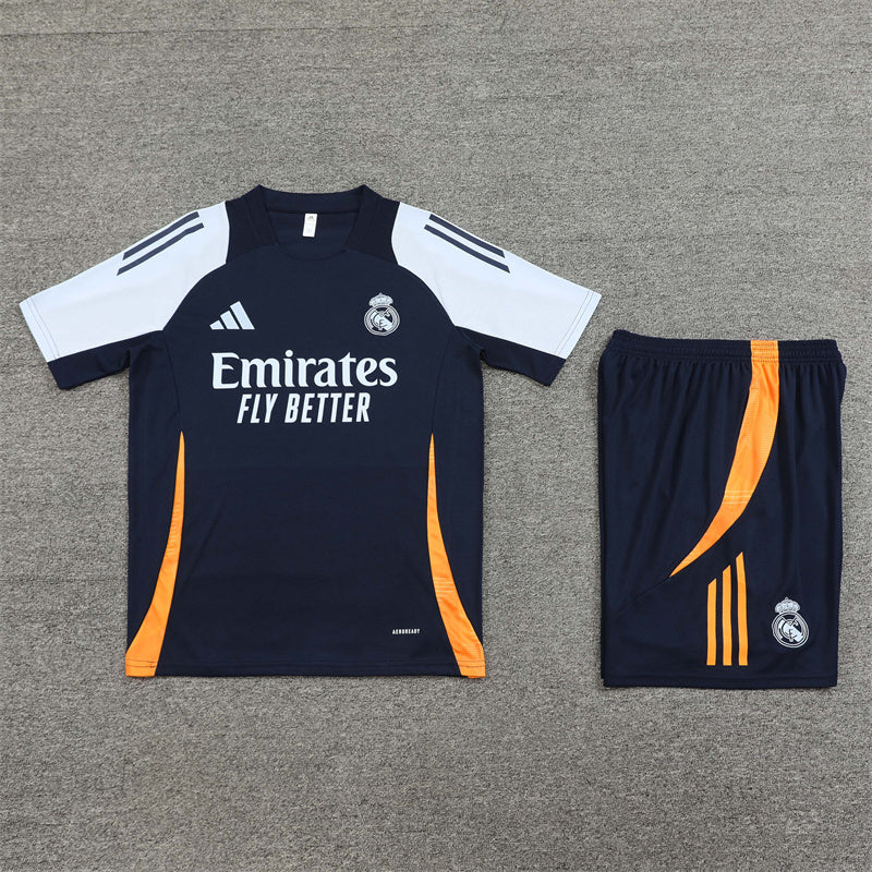 REAL MADRID CONJUNTO ENTRENAMIENTO 24/25 HOMBRE