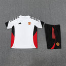 MANCHESTER UNITED CONJUNTO ENTRENAMIENTO 25/26 HOMBRE