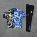 CONJUNTO LARGO REAL MADRID ENTRENAMIENTO 25/26 HOMBRE