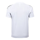 Conjunto Real Madrid 25/26 Camiseta Blanca y Pantalón Negro