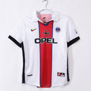 CAMISETA PSG II 1998/99 HOMBRE (RETRO)