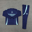 CONJUNTO LARGO ARSENAL ENTRENAMIENTO 24/25 HOMBRE