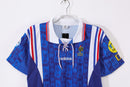 CAMISETA FRANCIA I 96/97 HOMBRE (RETRO)