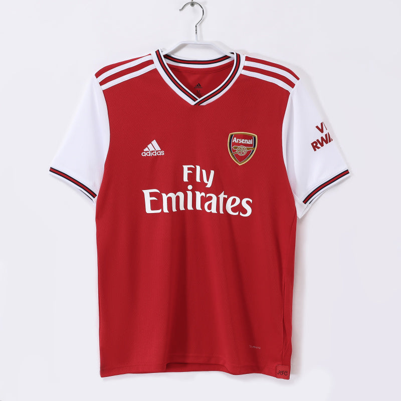 CAMISETA ARSENAL I 2019/20 HOMBRE (RETRO)