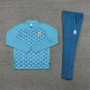CONJUNTO LARGO OLYMPIQUE DE MARSEILLE ENTRENAMIENTO 24/25 HOMBRE