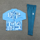 CONJUNTO LARGO OLYMPIQUE DE MARSEILLE ENTRENAMIENTO 24/25 HOMBRE