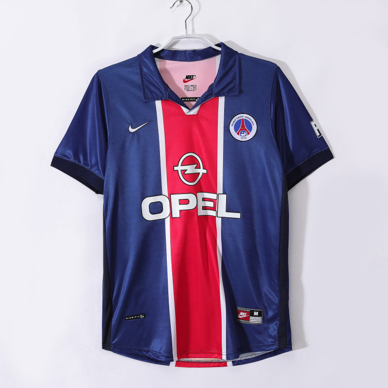 CAMISETA PSG I 1998/99 HOMBRE (RETRO)