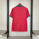 CAMISETA PORTUGAL I 2025/26 HOMBRE