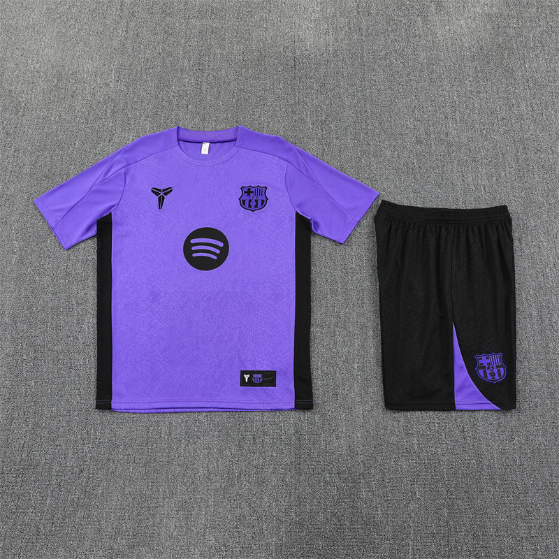 BARCELONA KOBE BRYANT CONJUNTO ENTRENAMIENTO 25/26 HOMBRE