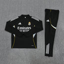 CONJUNTO LARGO REAL MADRID ENTRENAMIENTO 25/26 HOMBRE