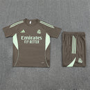REAL MADRID CONJUNTO ENTRENAMIENTO 25/26 HOMBRE