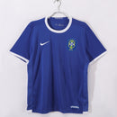 CAMISETA BRASIL II 2006/07 HOMBRE (RETRO)