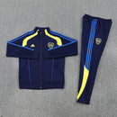 CHÁNDAL Y PANTALÓN DEL BOCA JUNIORS 25/26 HOMBRE