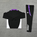 CONJUNTO LARGO REAL MADRID ENTRENAMIENTO 24/25 HOMBRE