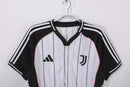 CAMISETA JUVENTUS BÉISBOL 25/26 HOMBRE